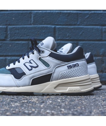 New Balance M1530 - White / Blue / Teal d'Europe débarque