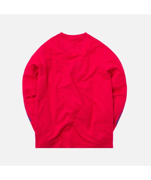 Nike ACG L/S Waffle Tee - Rush Pink de l' environnement