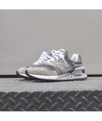 New Balance 997 Sport - Marblehead / Moroccan Tile Economisez 