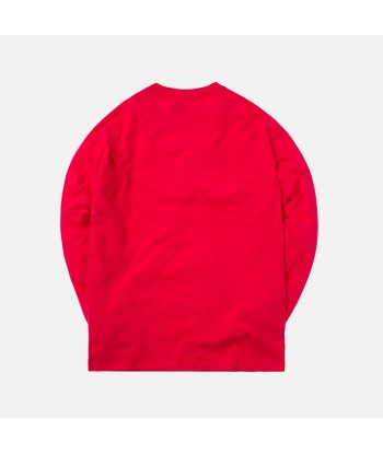 Nike ACG NRG L/S Tee - Rush Pink Fin de série