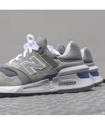 New Balance 997 Sport - Marblehead / Moroccan Tile Economisez 