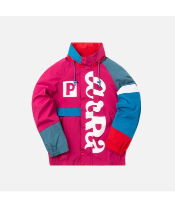 by Parra Piste Jacket - Multi Le MVP de beaucoup