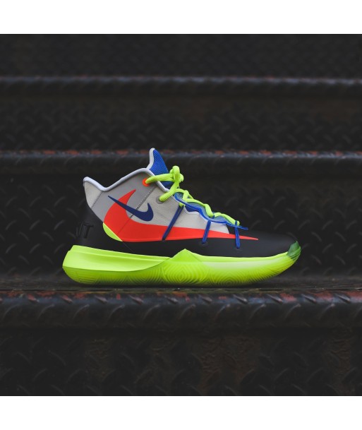 Nike x ROKIT Kyrie 5 All Star TV PE 5 - Multi Paris Déstockage Promo