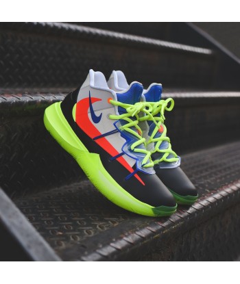 Nike x ROKIT Kyrie 5 All Star TV PE 5 - Multi Paris Déstockage Promo