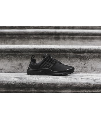 Nike Air Presto Essential - Triple Black pas cheres