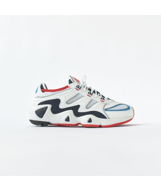 adidas Consortium FYW S-97 - White Les êtres humains sont 