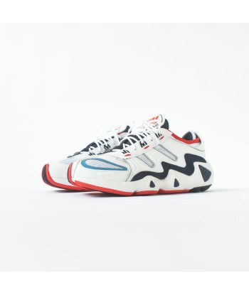 adidas Consortium FYW S-97 - White Les êtres humains sont 