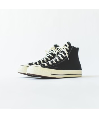 Converse Chuck 70 Pony Hair - Black Comparez et commandez 