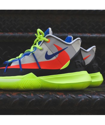 Nike x ROKIT Kyrie 5 All Star TV PE 5 - Multi Paris Déstockage Promo