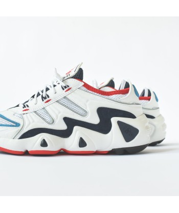 adidas Consortium FYW S-97 - White Les êtres humains sont 