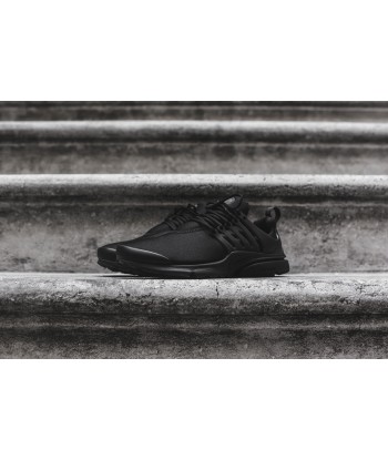 Nike Air Presto Essential - Triple Black pas cheres