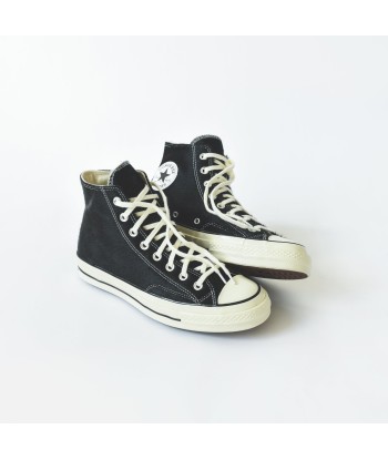 Converse Chuck 70 Pony Hair - Black Comparez et commandez 