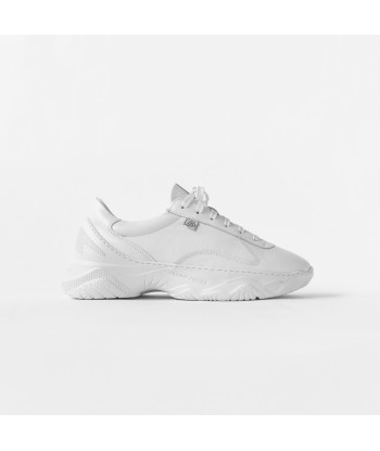 Filling Pieces Low Meno Shuttle Ixion - White en stock