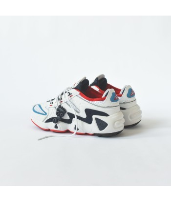 adidas Consortium FYW S-97 - White Les êtres humains sont 