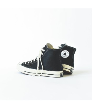 Converse Chuck 70 Pony Hair - Black Comparez et commandez 