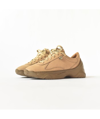 Filling Pieces Low Meno Shuttle Ixion - Beige pas cher 