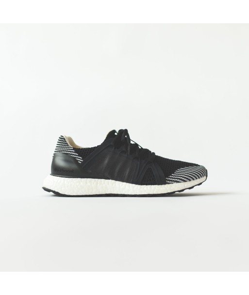 adidas by Stella McCartney WMNS UltraBoost - Black / White / Granite en ligne des produits 