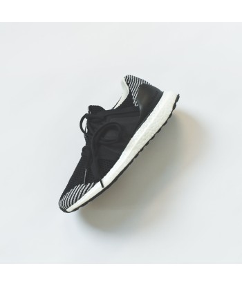 adidas by Stella McCartney WMNS UltraBoost - Black / White / Granite en ligne des produits 