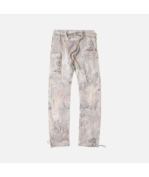 Fear of God Jujitsu Pant - Prarie Ghost Camo Découvrez la collection