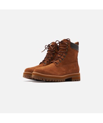 Timberland Courma Guy Boot - Light Brown du meilleur 