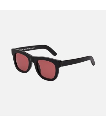 Retrosuperfuture Ciccio Sunglasses - Melanzana Le MVP de beaucoup