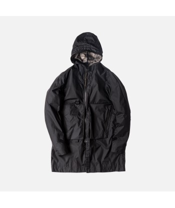 Acronym J61-WS Jacket - Black d'Europe débarque