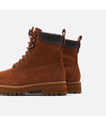 Timberland Courma Guy Boot - Light Brown du meilleur 