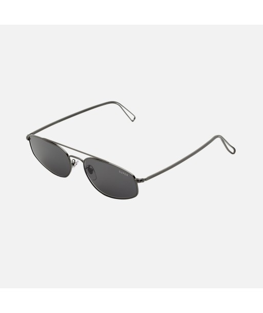 Retrosuperfuture Tema Sunglasses - Black store