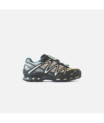 Salomon XT-QUEST ADV - Vintage Khaki / Black / Silver ou a consommer sur place