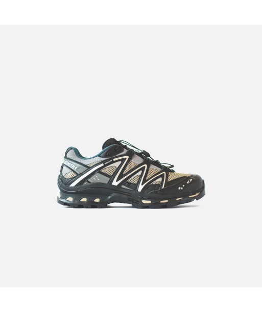 Salomon XT-QUEST ADV - Vintage Khaki / Black / Silver ou a consommer sur place