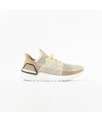 adidas WMNS UltraBoost 19 - Chalk White / St Pale Nude / Core Black Vous souhaitez 