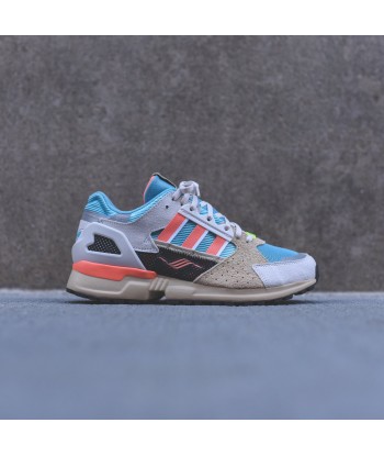 adidas ZX 10000 C - Blue de pas cher