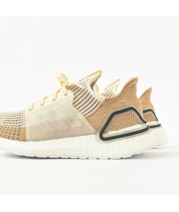 adidas WMNS UltraBoost 19 - Chalk White / St Pale Nude / Core Black Vous souhaitez 