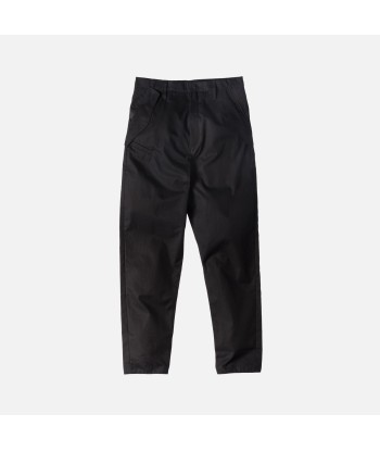 Acronym P24-S Pant - Black du meilleur 