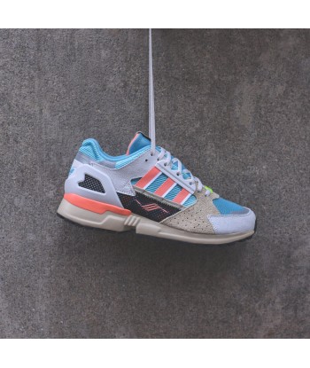 adidas ZX 10000 C - Blue de pas cher