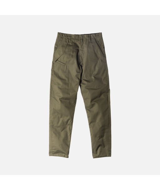 Acronym P24-S RAF Pant - Green Par le système avancé 