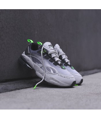 Puma x Mita Cell Venom - Grey Violet / Silver En savoir plus