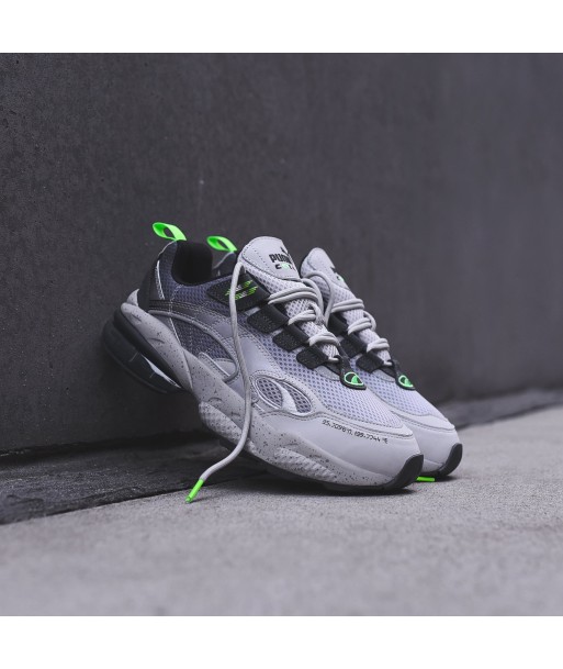 Puma x Mita Cell Venom - Grey Violet / Silver En savoir plus