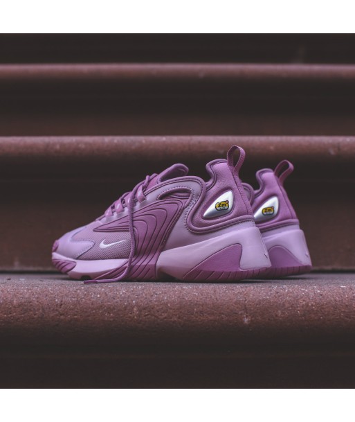 Nike WMNS Zoom 2K - Plum Dust / Pale Pink / Plum Chalk de l' environnement