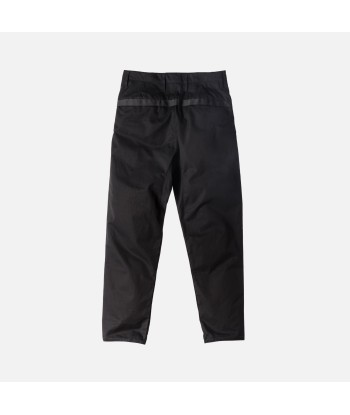 Acronym P24-S Pant - Black du meilleur 