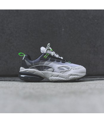 Puma x Mita Cell Venom - Grey Violet / Silver En savoir plus