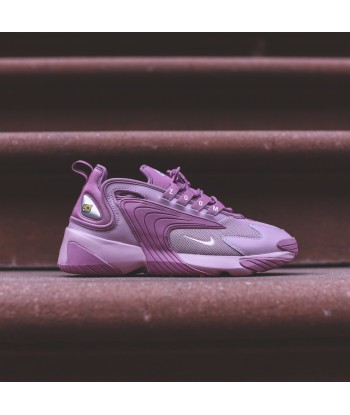 Nike WMNS Zoom 2K - Plum Dust / Pale Pink / Plum Chalk de l' environnement