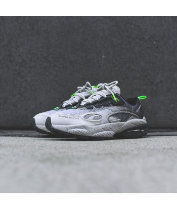 Puma x Mita Cell Venom - Grey Violet / Silver En savoir plus