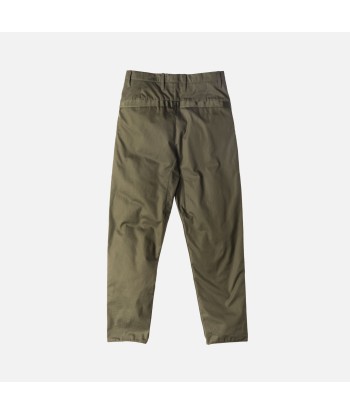 Acronym P24-S RAF Pant - Green Par le système avancé 