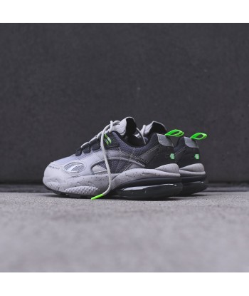 Puma x Mita Cell Venom - Grey Violet / Silver En savoir plus