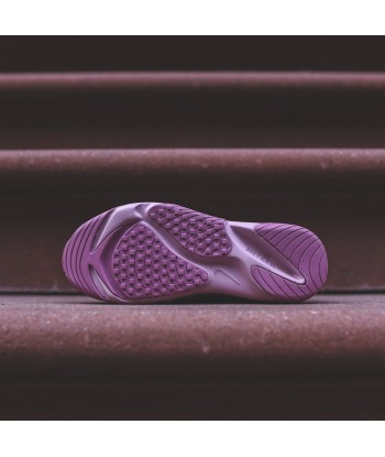 Nike WMNS Zoom 2K - Plum Dust / Pale Pink / Plum Chalk de l' environnement