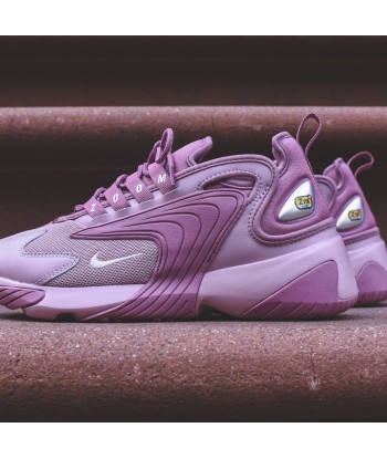 Nike WMNS Zoom 2K - Plum Dust / Pale Pink / Plum Chalk de l' environnement