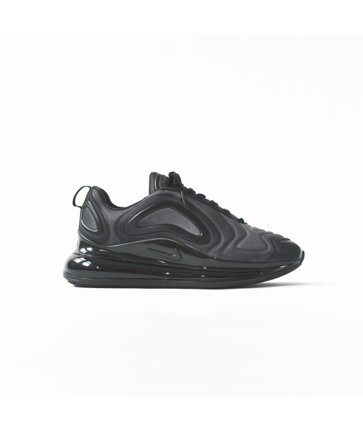 Nike WMNS Air Max 720 - Black / Anthracite Par le système avancé 