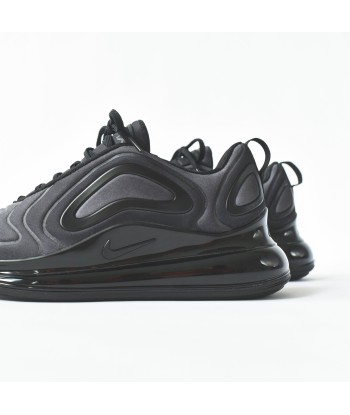 Nike WMNS Air Max 720 - Black / Anthracite Par le système avancé 