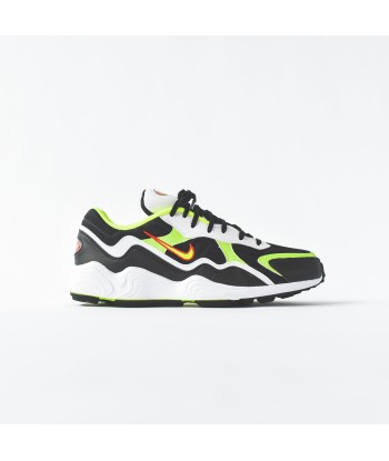 Nike Air Zoom Alpha - Black / Volt / Habanero Red / White 2 - 3 jours ouvrés.